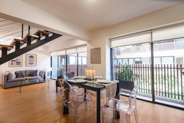 A la foto es mostra l'objecte Miraflores Centre Boutique Apartment 101B situat a la ciutat de Lima.