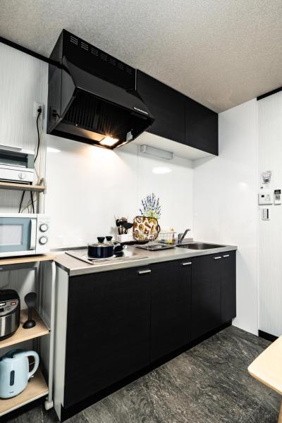 Billede 6: 39, Kanegafuchi 2, Entire house for rent, 鐘ヶ淵2