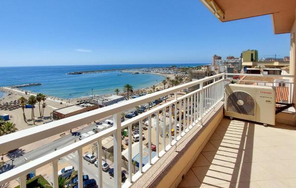 Cozy Apartment In Fuengirola With Wifi - Fuengirola
