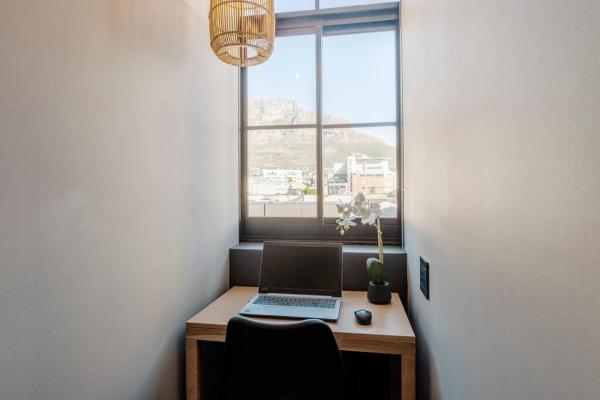 Zdjęcie 6: Studio in The Harri - CoWorking - City Views