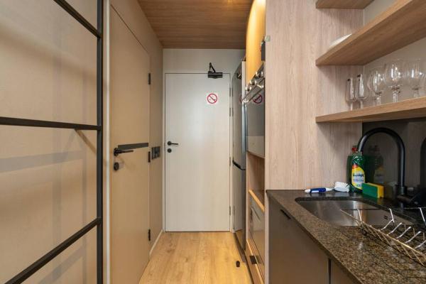 Zdjęcie 8: Studio in The Harri - CoWorking - City Views