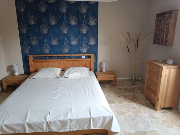 Na foto é possível ver o objeto Maison de village avec parking à 5 min de Vaison La Romaine localizado na cidade de Puyméras.