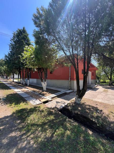 Gurasada Park Hostel - Transylvania