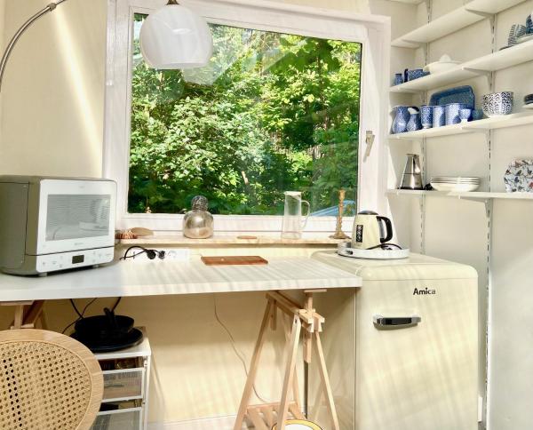 Foto 4: Studio im Haus Amselgarten