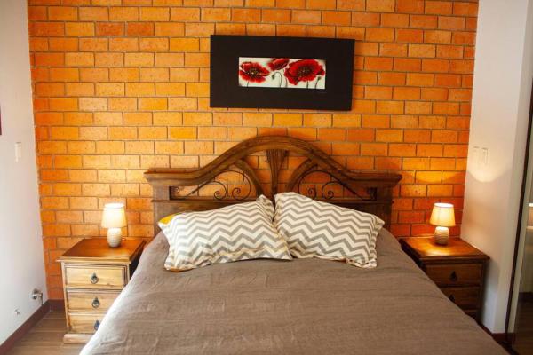 A la foto es mostra l'objecte New Classic Style Apartment Lovely Details situat a la ciutat de San Luis.