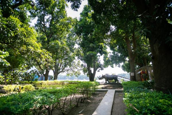AFEX Rivercamp, Juba