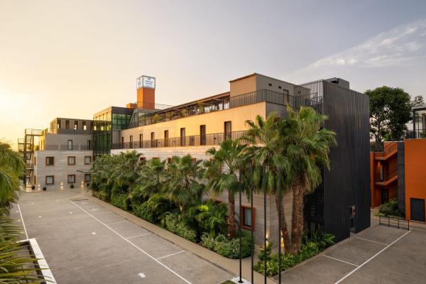 Protea Hotel by Marriott Luanda, Luanda