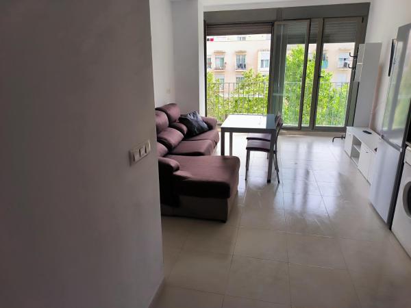 A la foto es mostra l'objecte turisblo apartamento 1 situat a la ciutat de Benicarló.