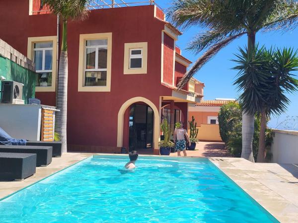 Casa Viera - Canary Islands