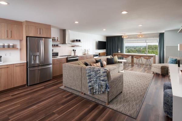 Fotografie 5: Element by Marriott Orlando at SeaWorld