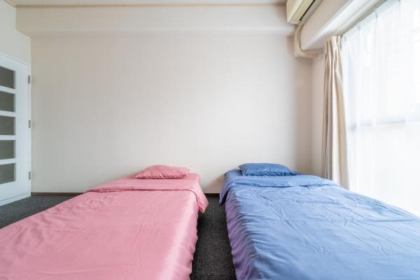 Foto 4: アストロヴィラ松屋町702号室