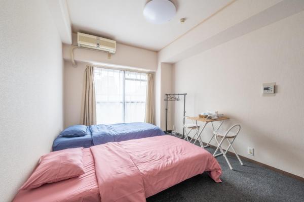 Foto 1: アストロヴィラ松屋町702号室