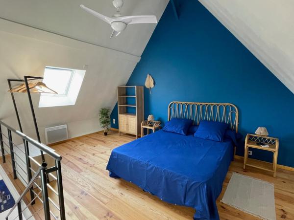 Bilde 2: Duplex