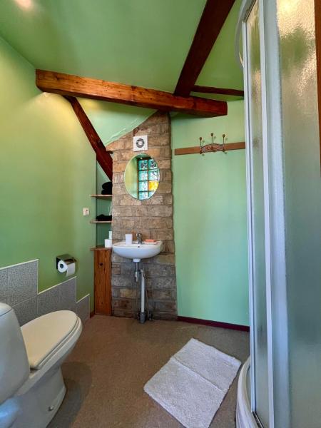 Foto 8: Authentic loft in the heart of old town