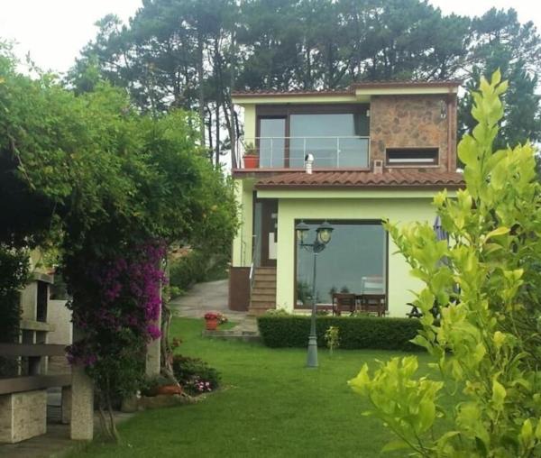 Casa Da Ameixida - Riveira