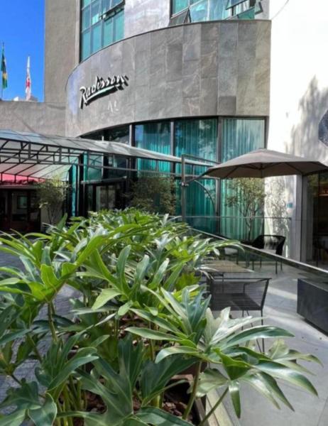 Oscar Freire Hotel RDS Sao Paulo, São Paulo