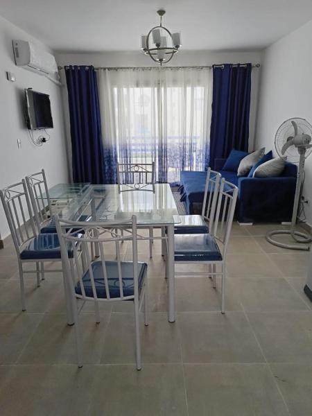 Nella foto è visibile l'oggetto Chalet for rent situato nella città di Il Cairo.