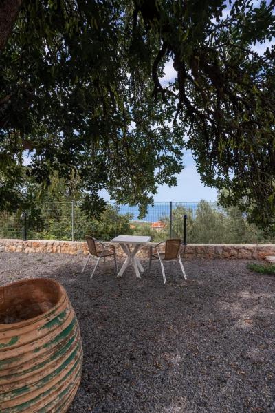 Popi S House - Ionian Islands