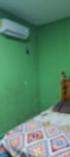 A la foto es mostra l'objecte Espinoza situat a la ciutat de Escárcega.