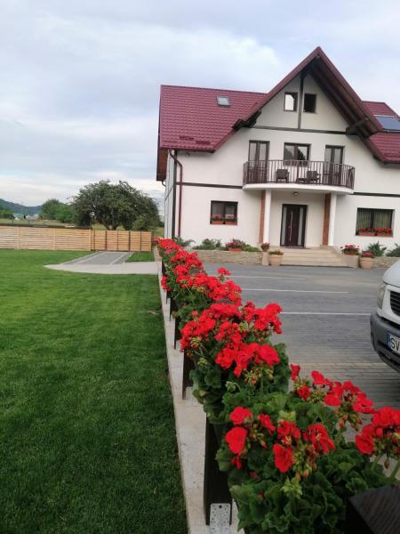 Casa Nobilis Plus - Cacica