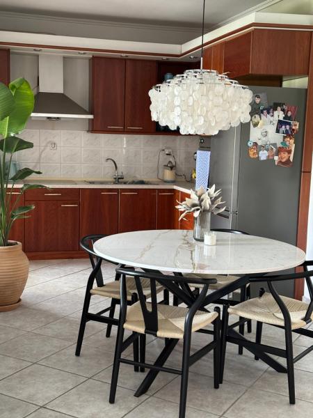 Fotografie 8: Nice, spacious and bright apartment in Thermi, Thessaloniki.