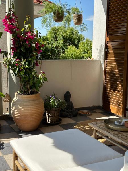 Fotografie 7: Nice, spacious and bright apartment in Thermi, Thessaloniki.