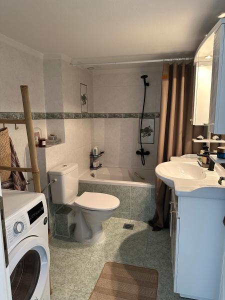 Fotografie 5: Nice, spacious and bright apartment in Thermi, Thessaloniki.