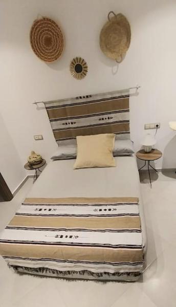 A la foto es mostra l'objecte Bel Appartement centre Kénitra situat a la ciutat de Kenitra.