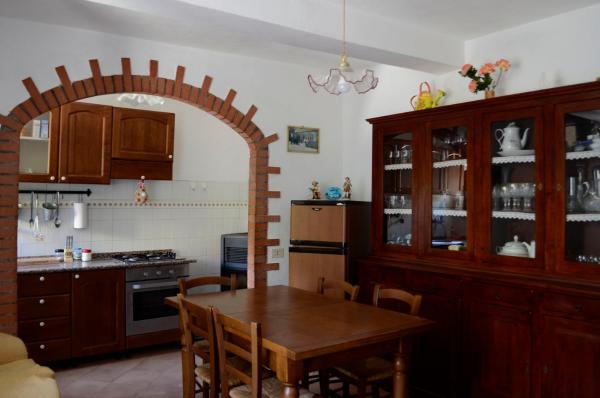 Casa Di Dora - Abbadia San Salvatore