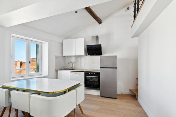 Foto 7: Duplex - 3 chambres - Coeur d'Arpajon