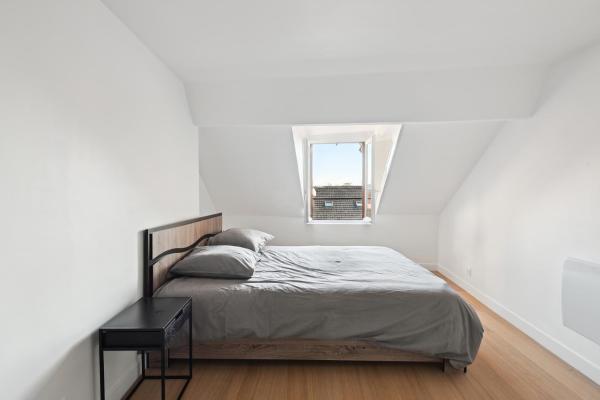 Foto 9: Duplex - 3 chambres - Coeur d'Arpajon