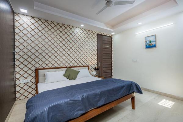 Anandit Homes - Elegant 3 bedroom with Lift, New Delhi