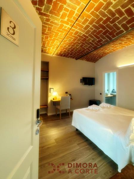 Dimora A Corte - Piemont