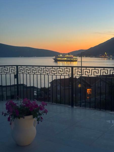 PANORAMIC RESIDENCE Tivat, Tivat