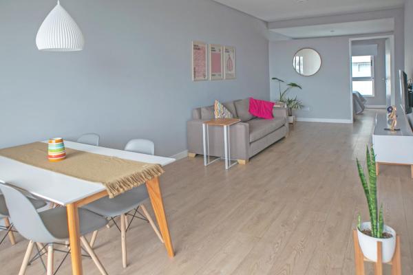 Almagro Amplio Y Luminoso Departamento 1 Dormitorio A Pasos Del Hospital -G7- - 부에노스아이레스