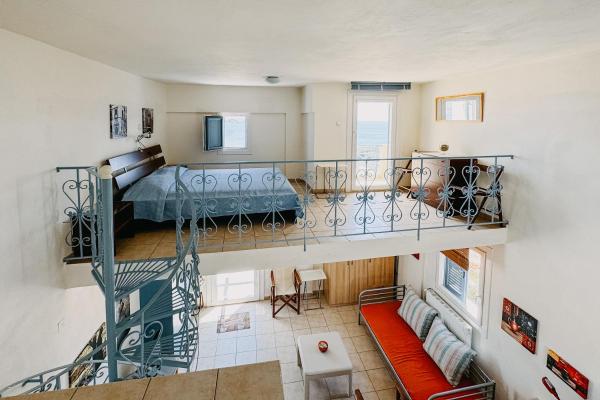 Kuva 2: Refresh & Relax Residencies
