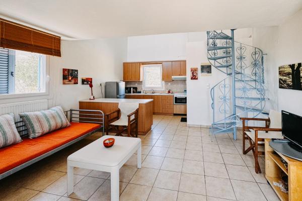 Kuva 9: Refresh & Relax Residencies
