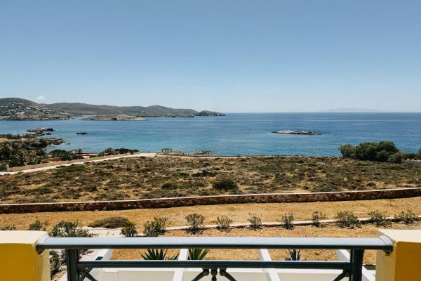 Kuva 8: Refresh & Relax Residencies