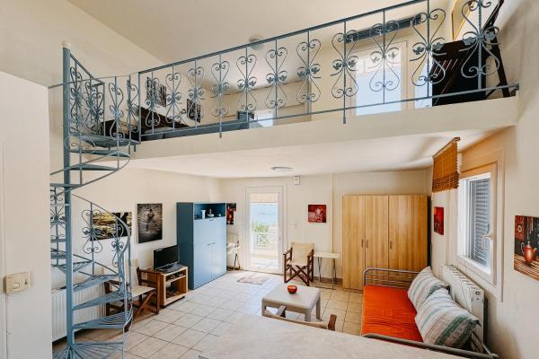Kuva 4: Refresh & Relax Residencies