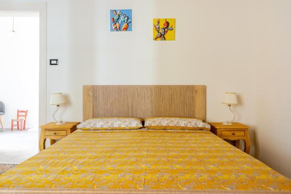Sogno Di Una Notte D'estate - Trapani