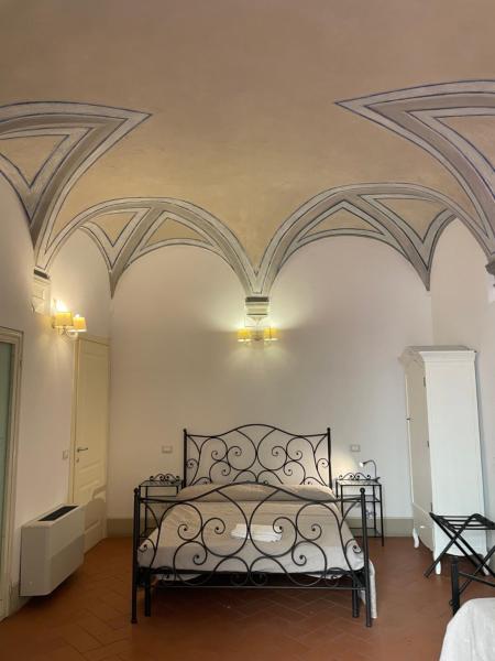 Bonconvento Guesthouse - Hituscany - San Giuliano Terme