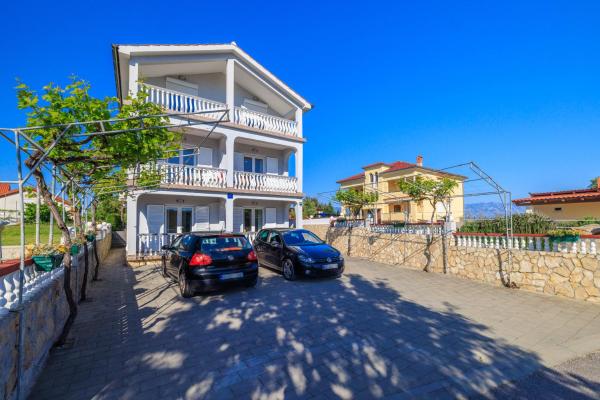 Apartments Klara - Lopar