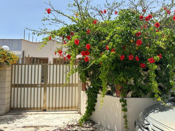 A la foto es mostra l'objecte Monsant Casa Vacanze situat a la ciutat de Granelli.