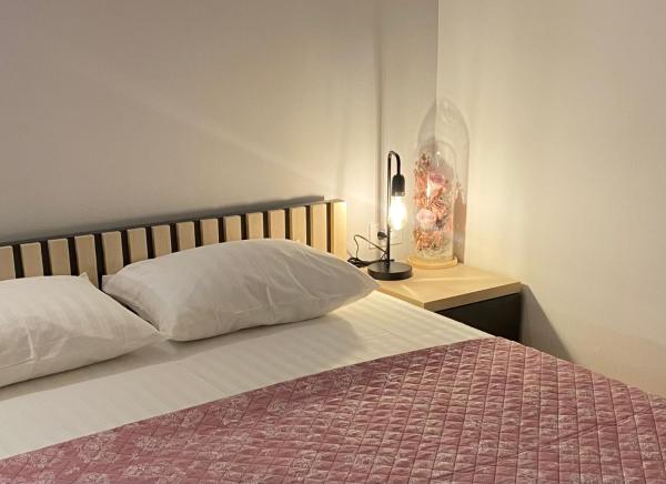 Adzic Apartments, Budva