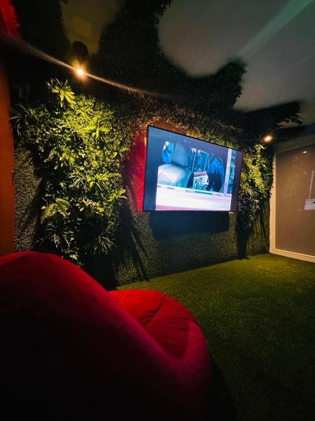 Oasis sensory Room - Market 28, Cancún