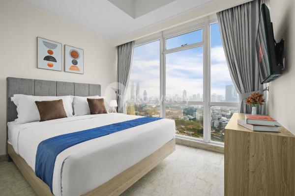 Sable By Kozystay - Menteng - Jakarta