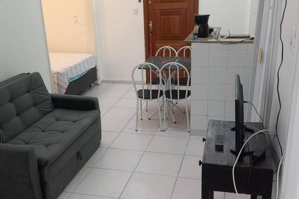 Loft Prático Posto 4 Copacabana - Ipanema