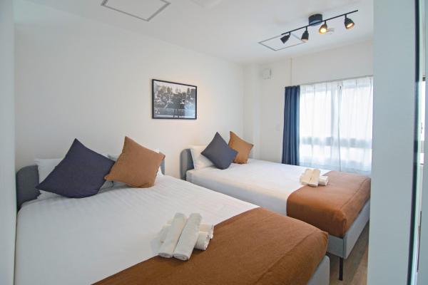 Στη φωτογραφία φαίνεται το αντικείμενο Osaka - House - Vacation STAY 16697 που βρίσκεται στην πόλη Οσάκα.
