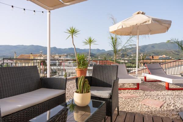 Bilde 3: Rooftop 11