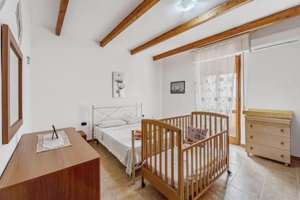 Auf dem Foto ist das Objekt Casa rustica in der Stadt Gonnesa zu sehen.